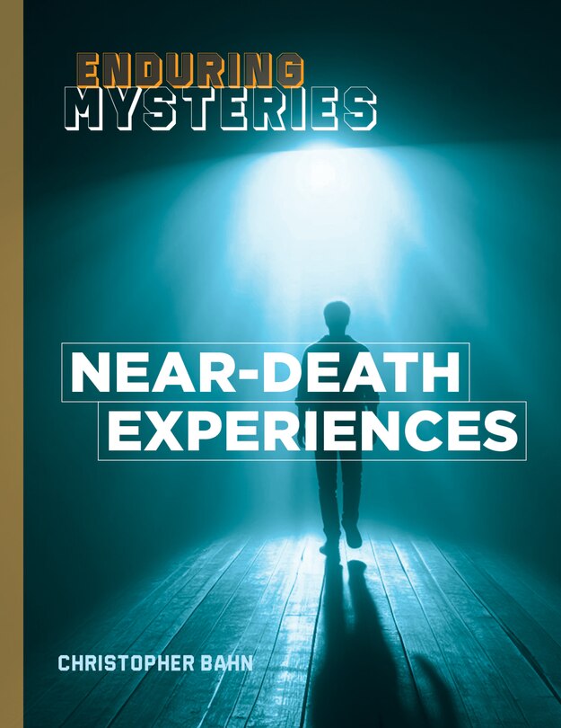 Couverture_Near-Death Experiences