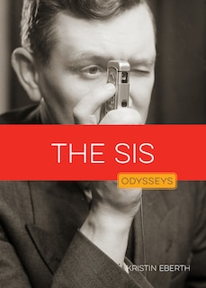 Couverture_The SIS