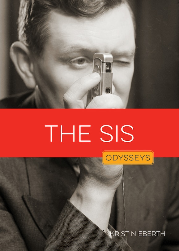 Couverture_The SIS
