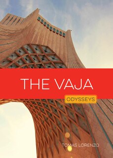 Front cover_The VAJA