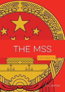 Front cover_The MSS