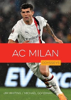 Front cover_AC Milan