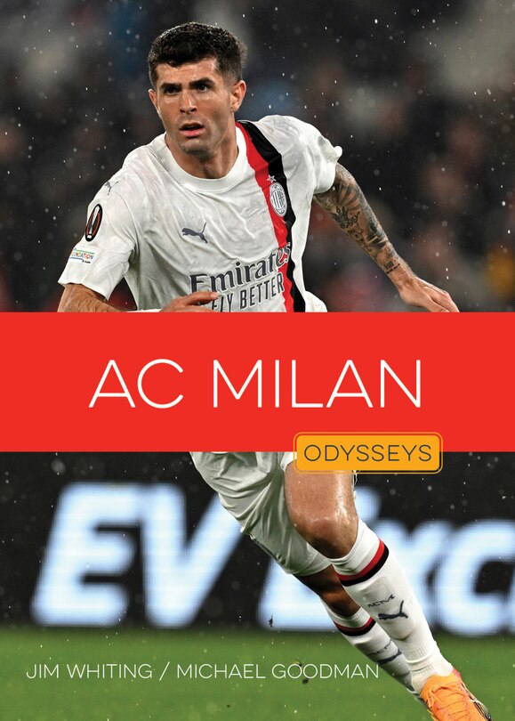 Front cover_AC Milan