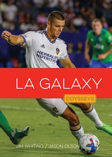 Couverture_LA Galaxy