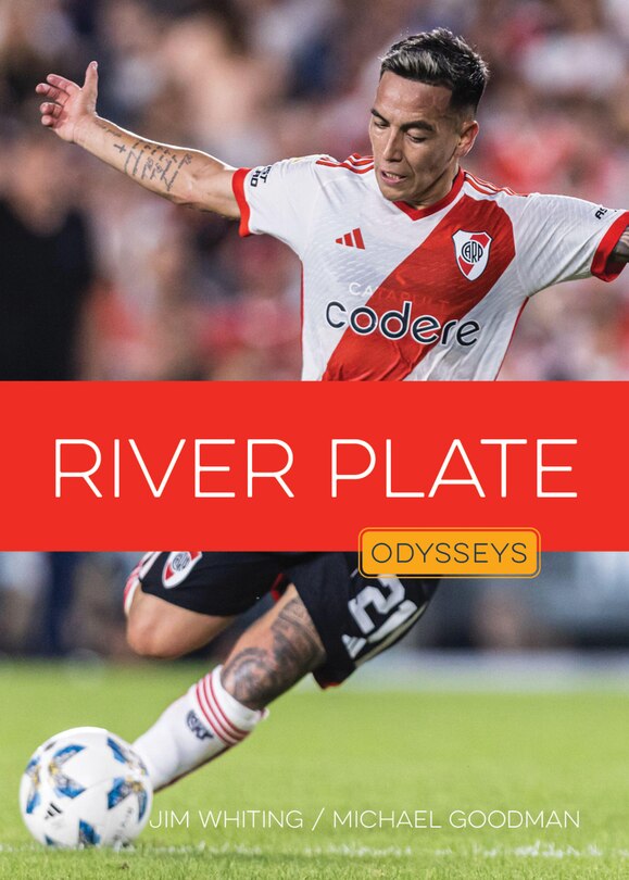Front cover_River Plate