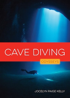 Front cover_Cave Diving