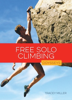 Front cover_Free Solo Climbing