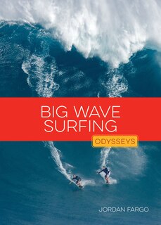 Front cover_Big Wave Surfing