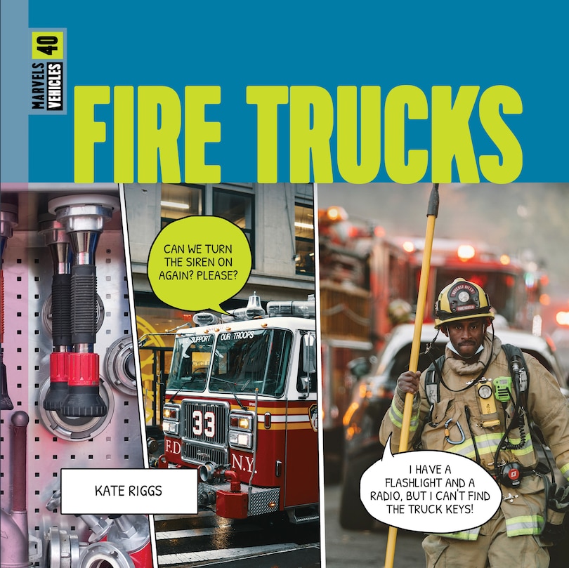 Couverture_Fire Trucks
