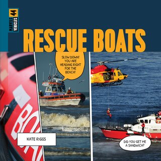 Couverture_Rescue Boats