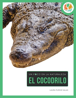 Front cover_Cocodrilo