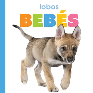 Front cover_Lobos bebés
