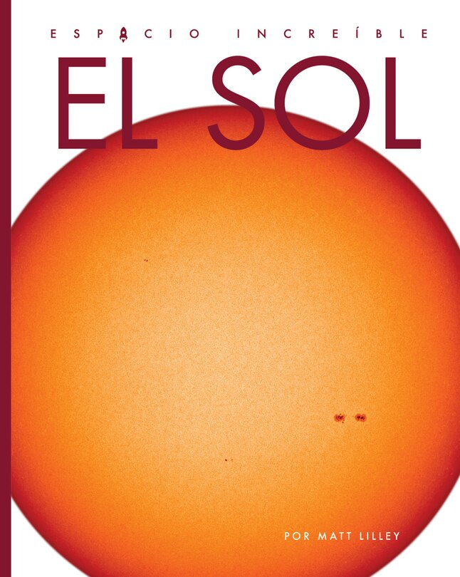 Front cover_El Sol