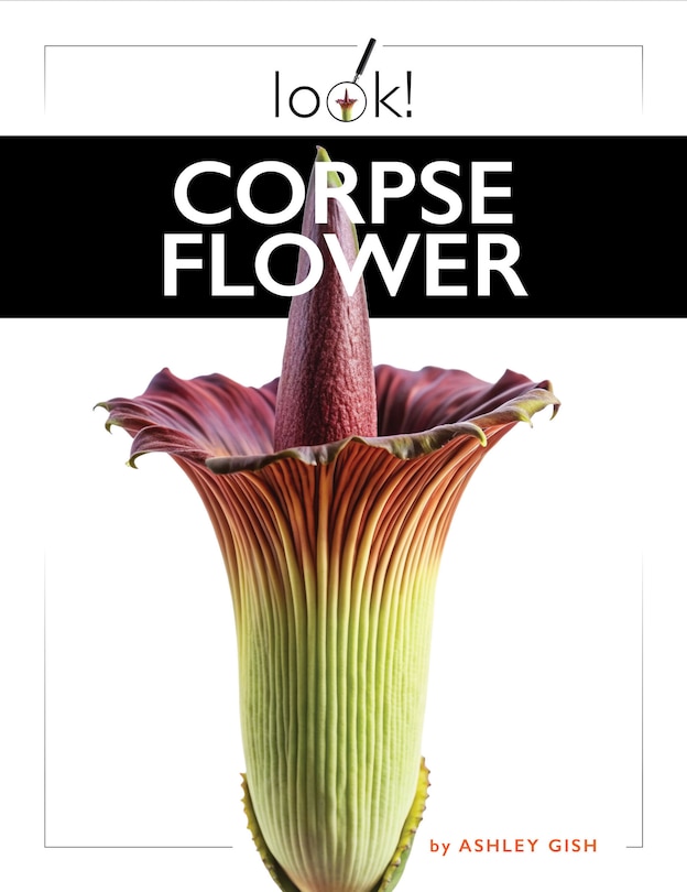 Front cover_Corpse Flower