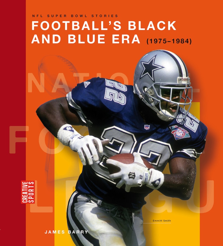 Couverture_Football's Black and Blue Era (1975-1984)