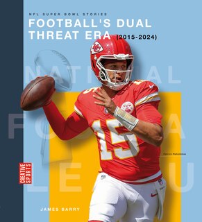 Couverture_Football's Dual Threat Era (2015-2024)