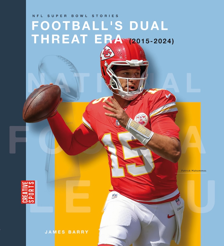 Couverture_Football's Dual Threat Era (2015-2024)