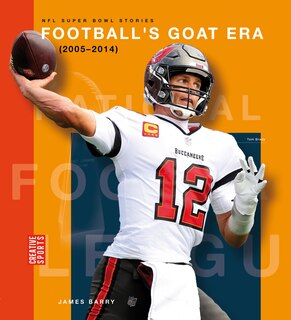 Front cover_Football's GOAT Era (2005-2014)