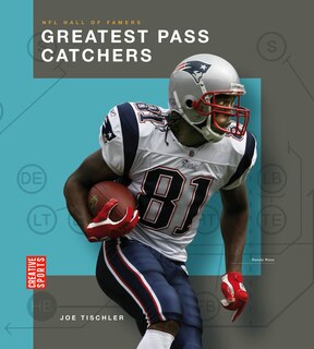 Couverture_Greatest Pass Catchers