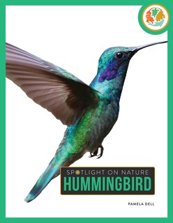 Front cover_Hummingbird
