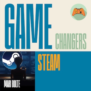 Front cover_Steam