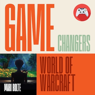 Front cover_World of Warcraft