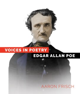 Couverture_Edgar Allan Poe