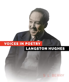 Front cover_Langston Hughes