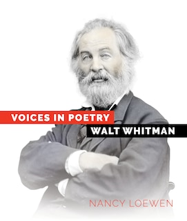 Front cover_Walt Whitman