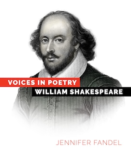 Couverture_William Shakespeare