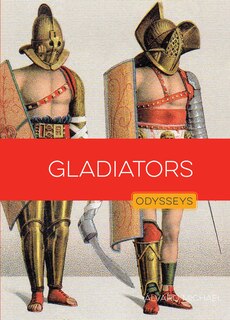 Front cover_Gladiators