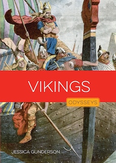Front cover_Vikings