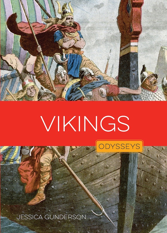 Front cover_Vikings