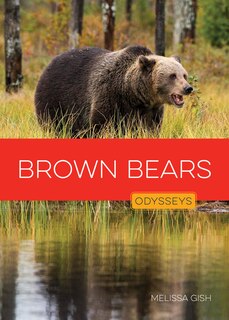 Front cover_Brown Bears