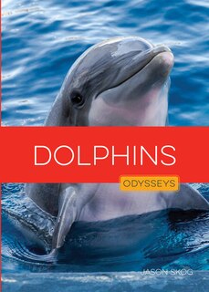 Front cover_Dolphins