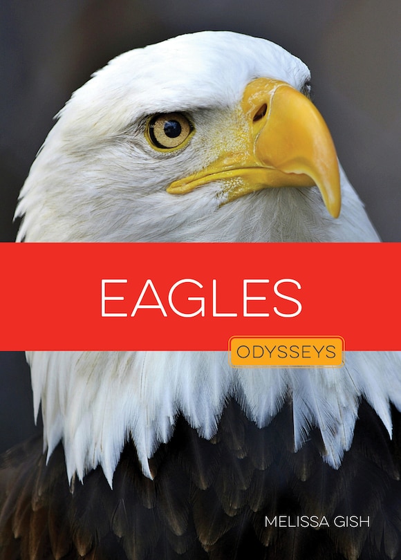 Front cover_Eagles