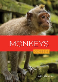 Front cover_Monkeys