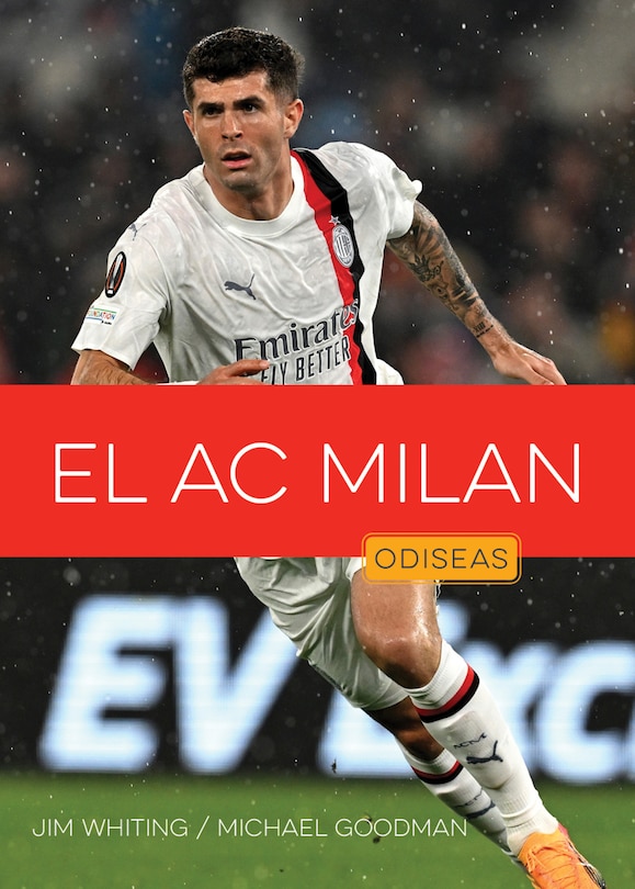 Couverture_El AC Milan
