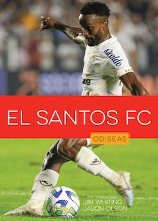 Front cover_El Santos FC