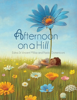 Front cover_Afternoon on a Hill