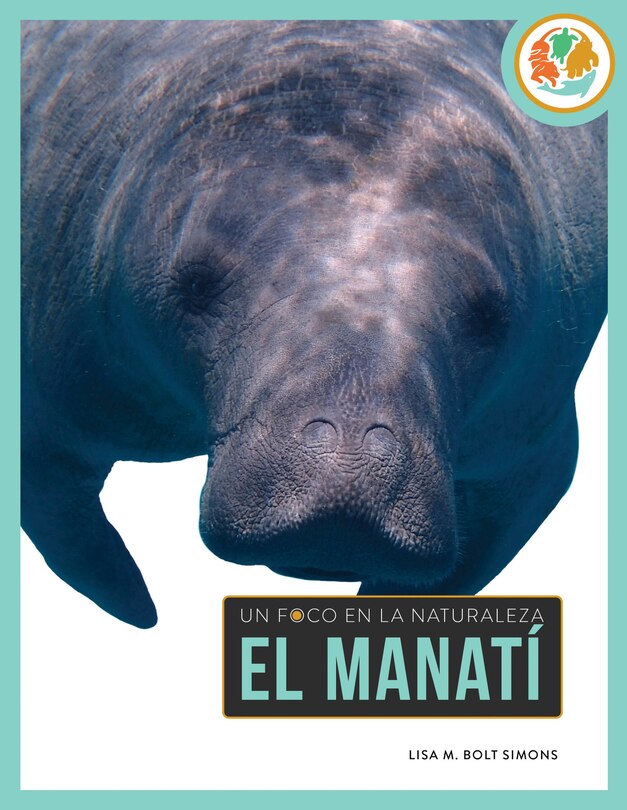 Front cover_El manatí