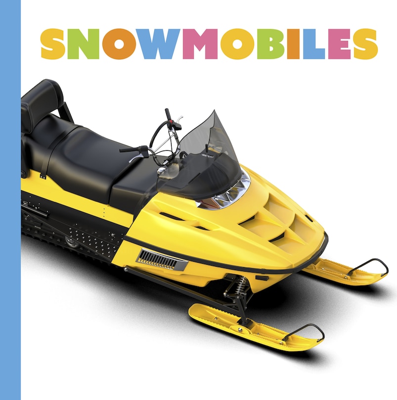 Couverture_Snowmobiles