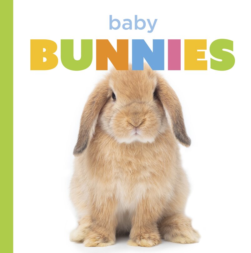 Couverture_Baby Bunnies