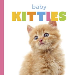 Couverture_Baby Kitties