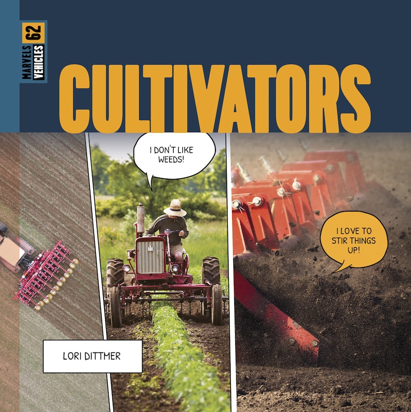 Front cover_Cultivators
