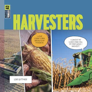 Front cover_Harvesters