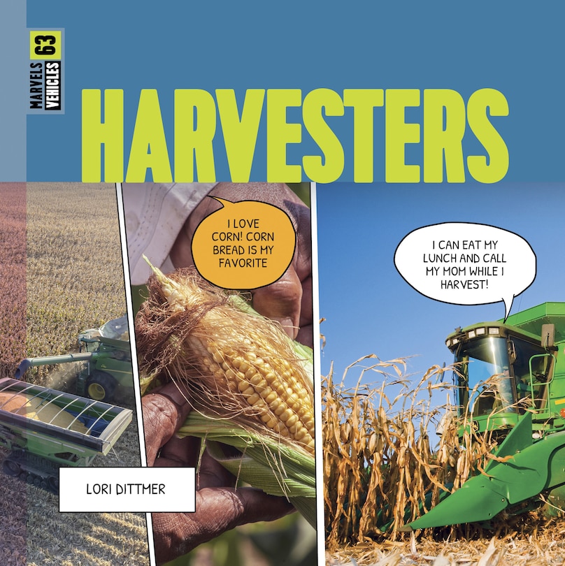 Front cover_Harvesters