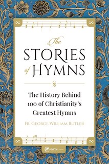 Front cover_The Stories of Hymns