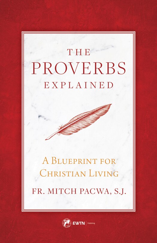 Front cover_The Proverbs Explained