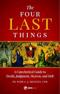 Couverture_The Four Last Things